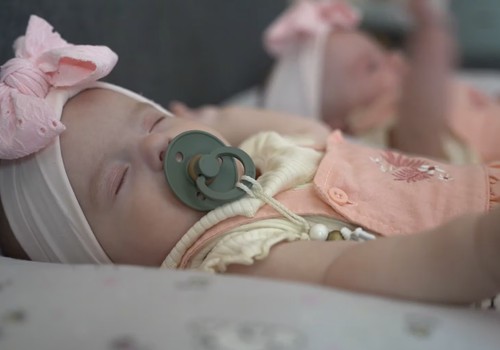 Dzīve ar dvīņiem. Mammas pieredze