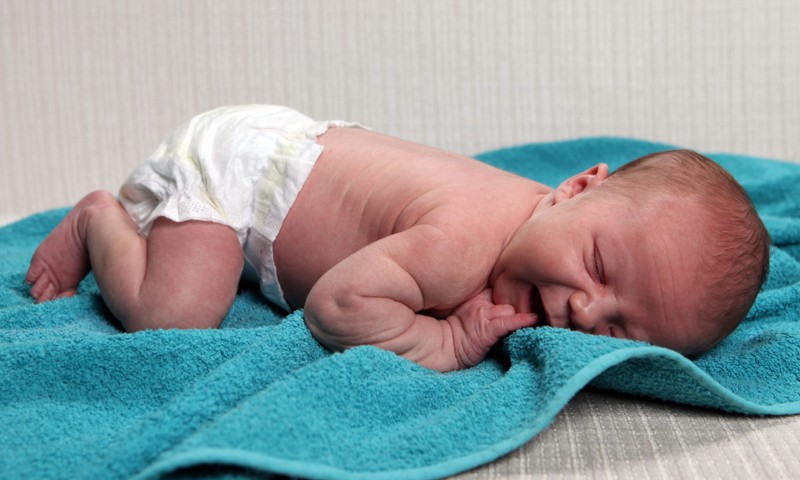 Latvijā augsta jaundzimušo mirstība pirmajā dzīves dienā