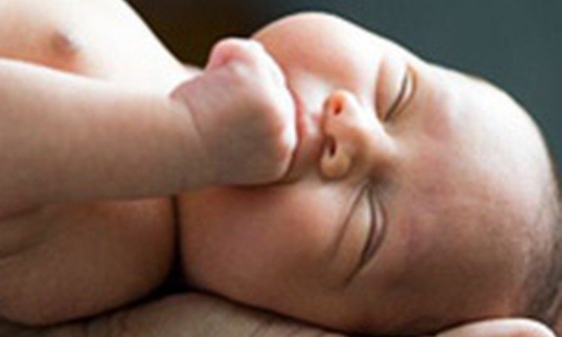 No šodienas "Baby Box" mazulis dzīvos ģimenē