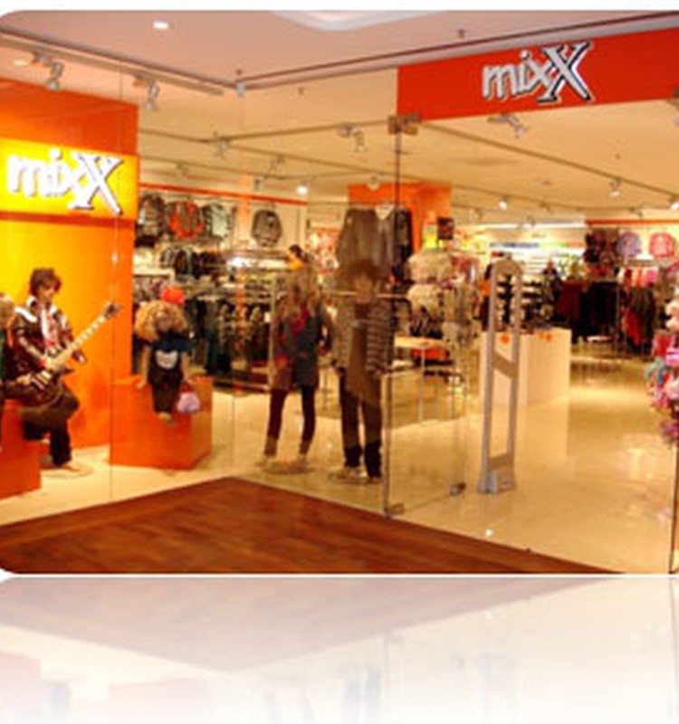 Dāvanu nevar būt par daudz! Laimē dāvanu karti no veikala "mixX"!
