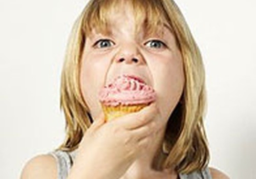 Mēs esam tas, ko mēs ēdam. Kādi ir bērnu ēšanas paradumi?