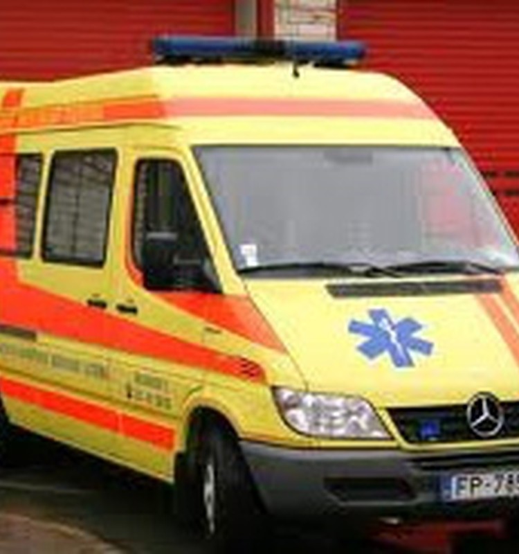 Noskaidro visu par ātrās medicīniskās palīdzības darbu