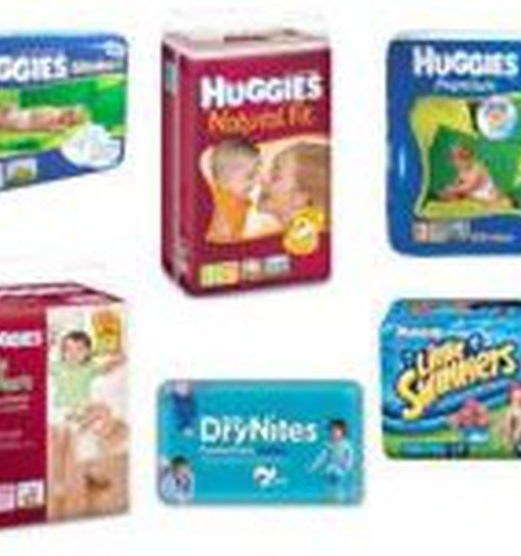 APTAUJA: Kuras no Huggies autiņbiksītēm esi iegādājusies kā pēdējās savam mazulim?