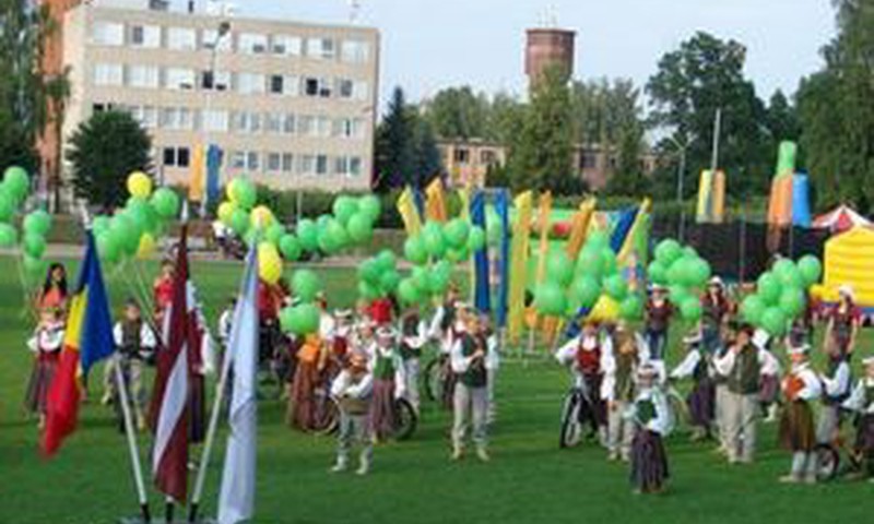 Māmiņu Kluba brīvdienu ceļvedis 28. un 29. jūlijam 