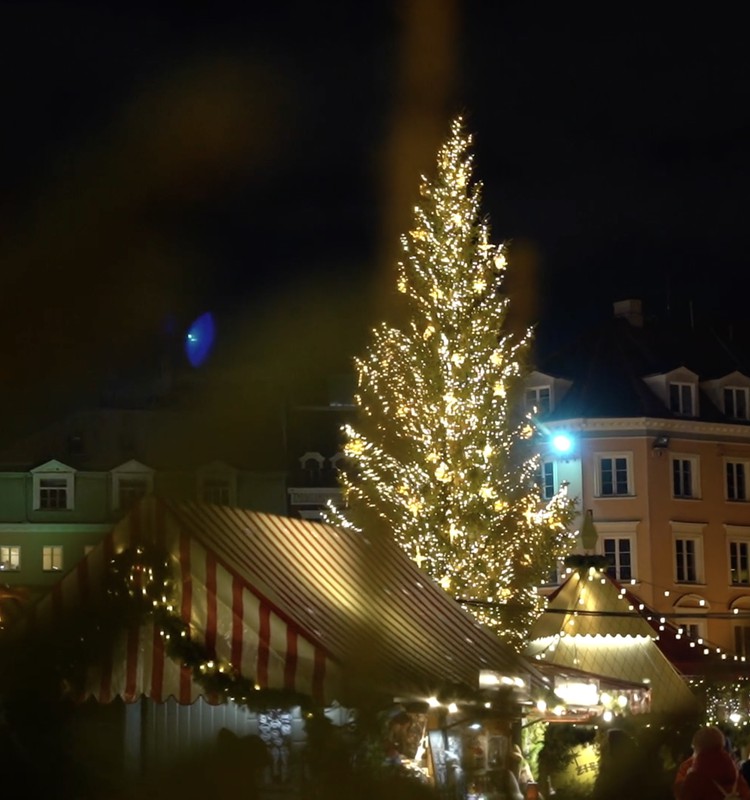 21. decembra Māmiņu Kluba raidījumā svinēsim svētkus!