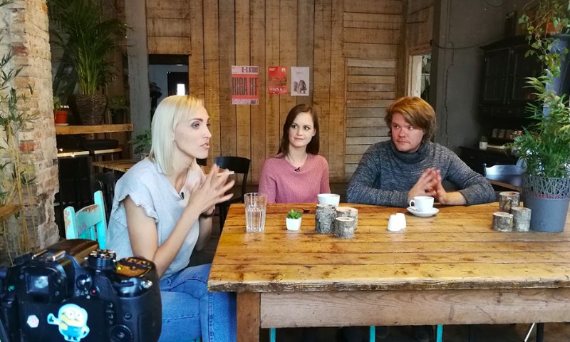 Toms Grēviņš: "Tam, kā izmainīsies dzīve pēc bērnu piedzimšanas, nevar iepriekš sagatavoties"