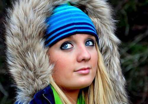 Jauns fotoblogu konkurss: kāda izskatās tava šīs ziemas cepure?