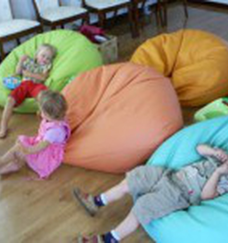 Dodamies uz dekupāžas nodarbību!