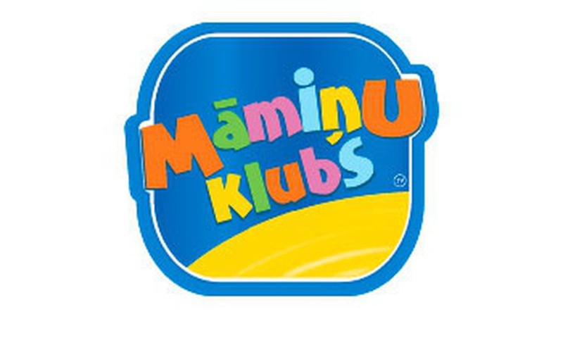 Izlasi un ievēro tīmekļa vietnes www.maminuklubs.lv lietošanas noteikumus