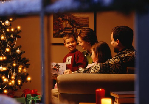 KONKURSS: Kas Ziemassvētkos ir svarīgākais, un ko tu šogad savā ģimenē ceri ieviest?