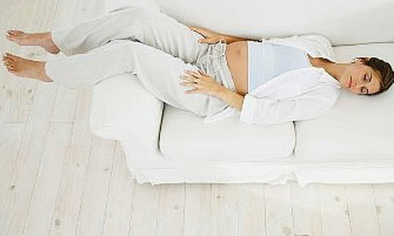 Kā atvieglot sāpes kājās grūtniecības laikā?