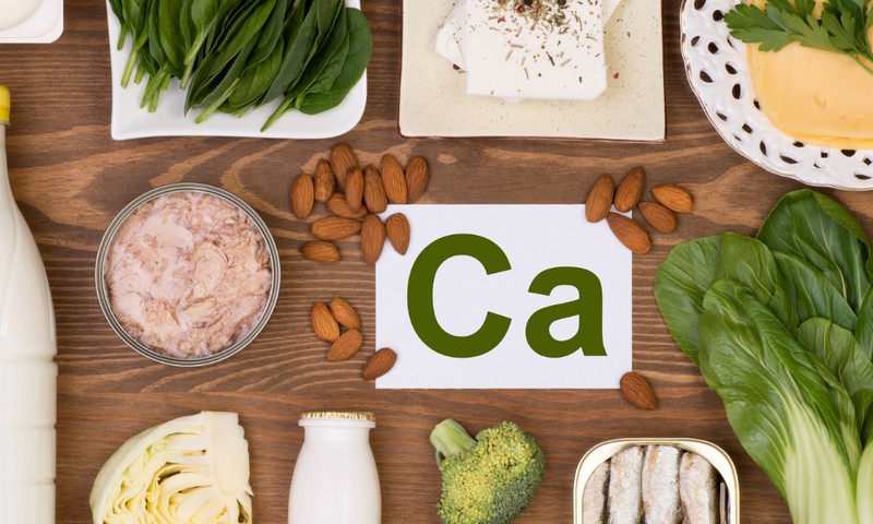 Kalcijs un D vitamīns: kombinācija veseliem kauliem visās vecuma grupās