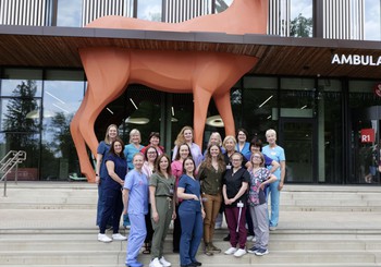 Bērnu slimnīcas Neonatoloģijas klīnika jau 30 gadus nodrošina līderību jaundzimušo aprūpē Latvijā