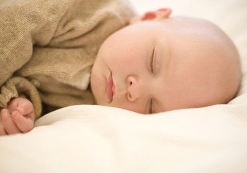 10 veselīga bērna miega priekšnosacījumi