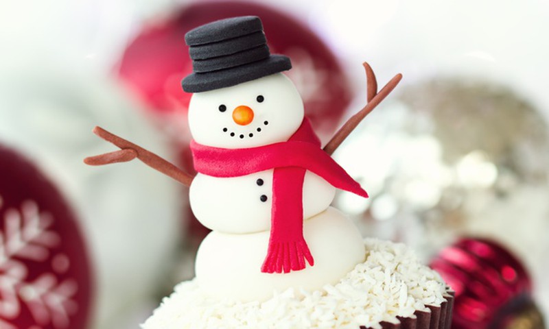 KONKURSS: Nogaršo Ziemassvētkus, Jauno gadu un laimē branču - meistarklasi piparkūku pagatavošanā! 