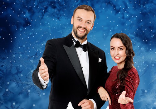 Koncertos “Ziemassvētku pērles” kora “Maska”  un izcilu solistu sniegumā izskanēs skaistākās melodijas