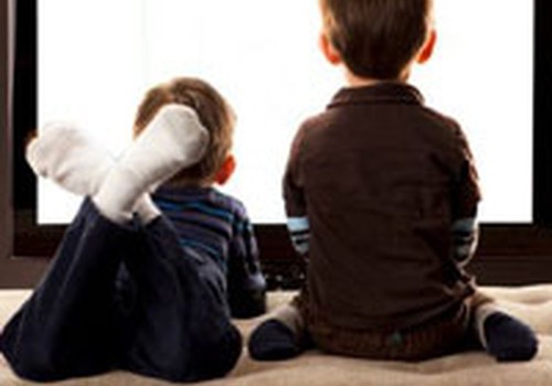 TV ietekme uz bērnu. Pediatres Annas Birkas viedoklis.