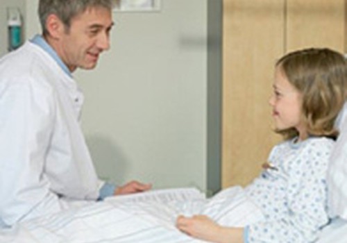 Bērnu klīniskās universitātes slimnīcā ierobežo plānveida pacientu uzņemšanu