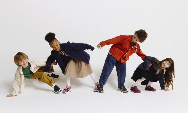 Ērtu soli un stilīgi – pretī zināšanām