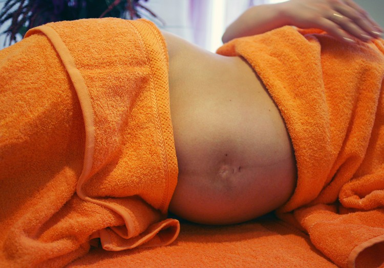 Simptomi, kurus nevajadzētu ignorēt grūtniecības laikā