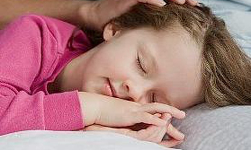 5 gadus vecs bērns – kāpēc viņam tik ļoti ir nepieciešams miegs?
