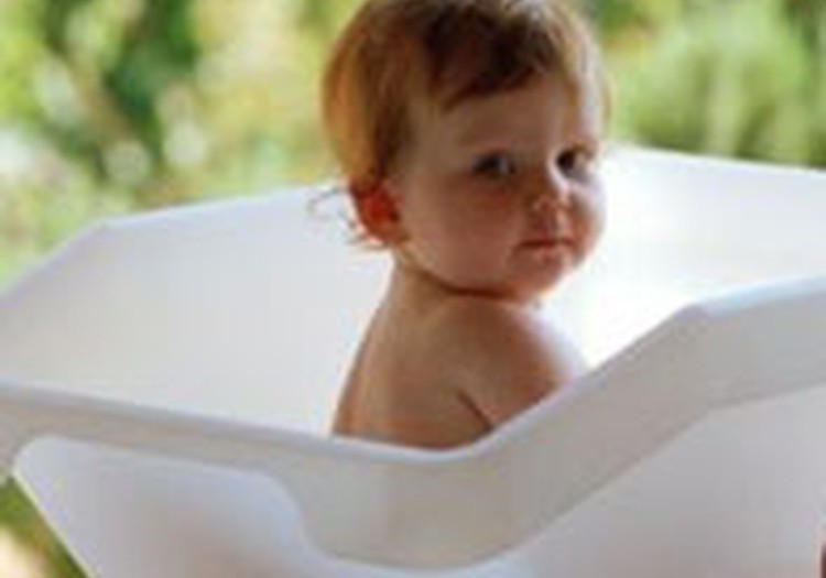 VIDEO: Vannošana vasarā