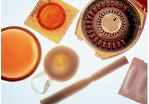 AUDIO: kontracepcija un ģimenes plānošana