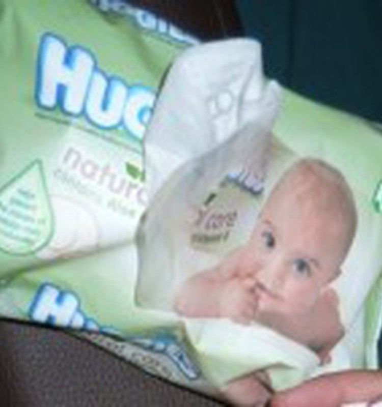 10 veidi, kā izmantot mitrās salvetes