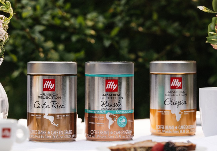 Kas ir illy kafija un kāpēc tā tiek uzskatīta par vienu no labākajām pasaulē?