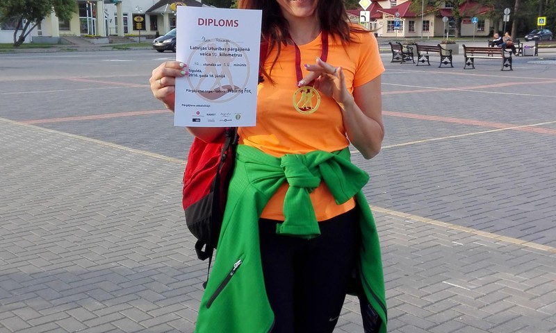 100 vasaras dienas: 26.diena