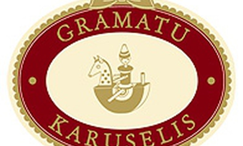 Šodien atver pirmo bērnu grāmatnīcu Latvijā – “Grāmatu karuselis”