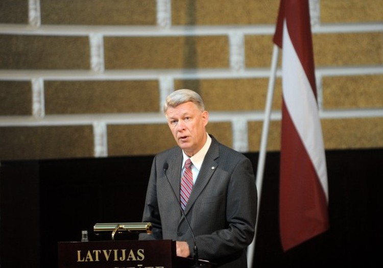 Ko jūs sagaidat no prezidenta ģimeņu un bērnu atbalstam?