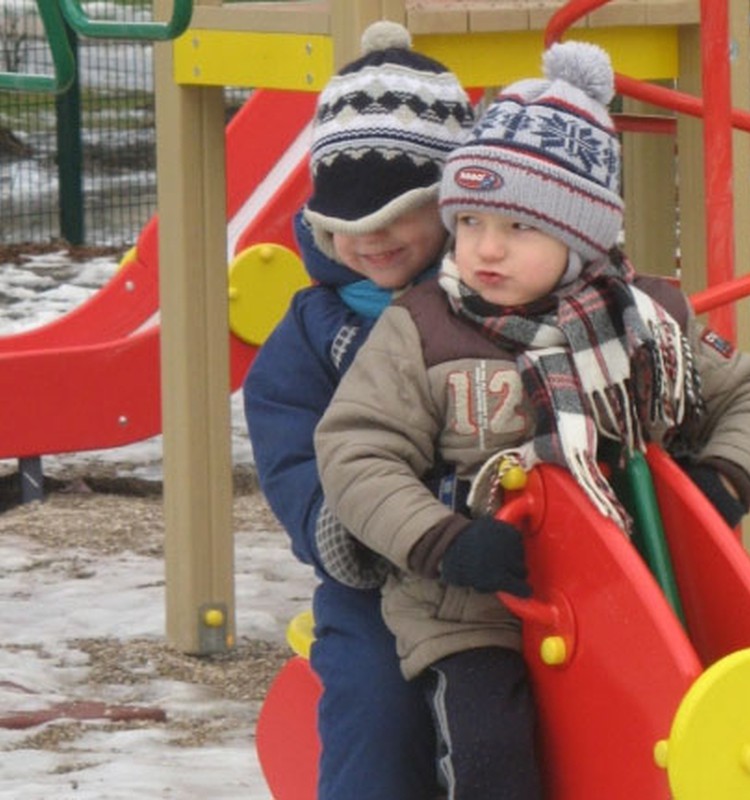 Brīvas vietas pirmsskolā - 253. pirmsskolas izglītības iestādē