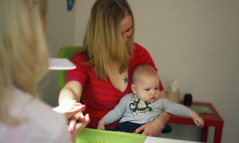 Kura laimējusi manikīru Māmiņu Kluba Vecāku skolā?