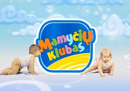 TV Filmēšanās: Gribam uzfilmēt tieši tavu mazuli Māmiņu Kluba TV studijā 28.septembrī!