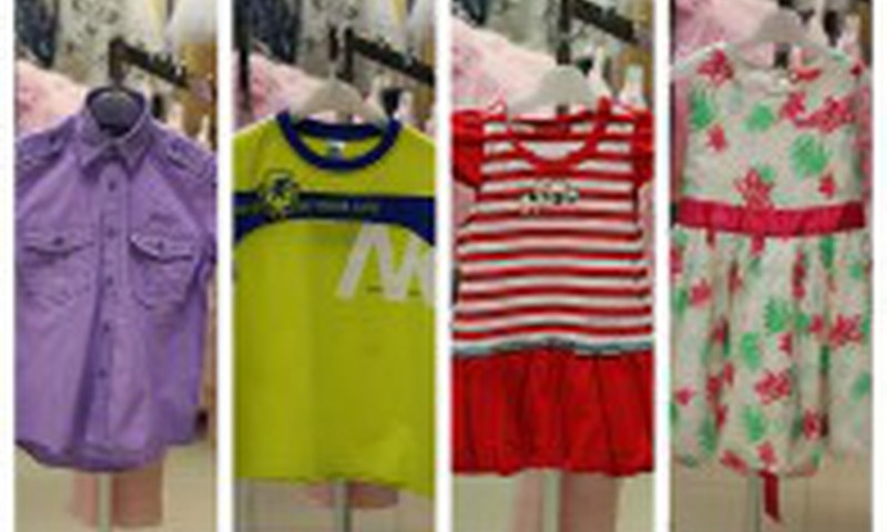 Beetle: apģērbi svētkiem un katrai dienai   