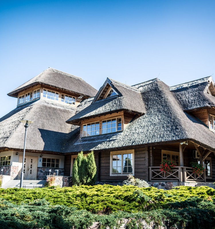 Plāno savu atvaļinājumu Porto Resort – tur, kur ezers satiekas ar jūru!