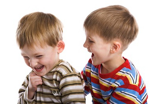 KOMENTĀRU KONKURSS: Iesūti bērnu smieklīgos izteicienus, pasmaidīsim kopā!