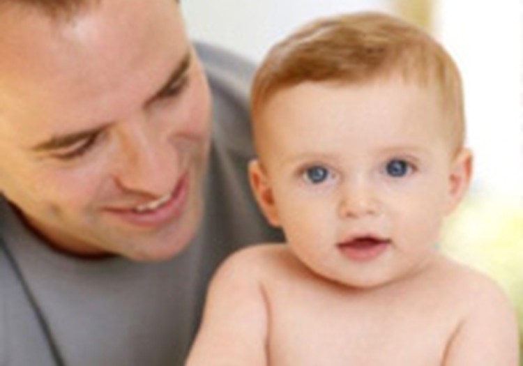 Aptiekās parādījušies testi, kas nosaka paternitāti