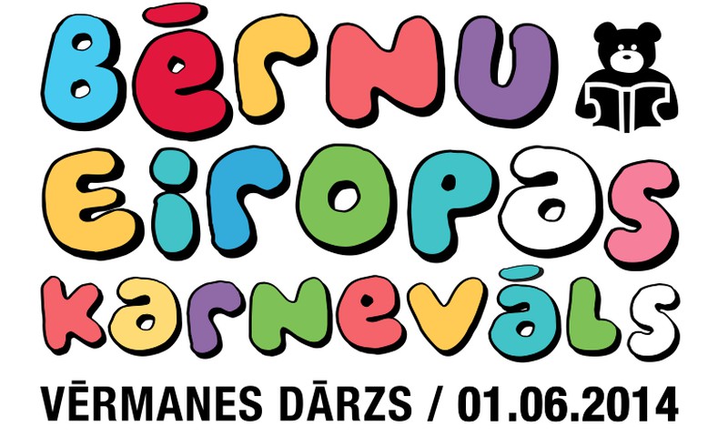 Rīgā notiks Bērnu Eiropas karnevāls un Lielā pastaiga