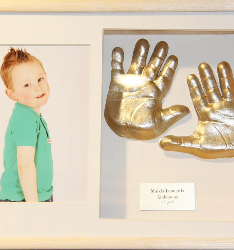 FOTO: Iemūžini bērnības atmiņas STUDIO BAMBINO!