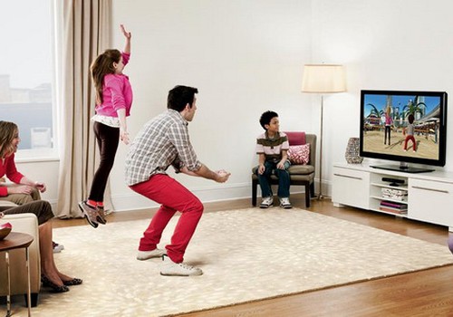 Piedalies izglītojošā projektā un laimē Xbox 360 Kinect 