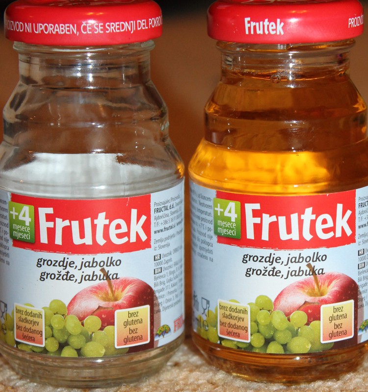 Testējam suliņas- Frutek.