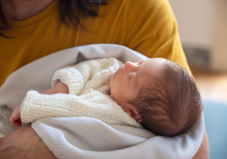 Bēbīšu diena 29. jūnijā: Mazo vēderiņu veselība