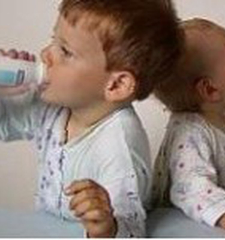 Aizliedz Actimel reklāmu, kas sola veselības ieguvumus bērniem