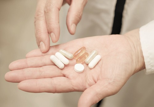 Vitamīni – pilnīgs ceļvedis veselībai un labsajūtai