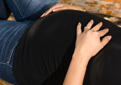 Intīmais un neērtais jautājums - hemoroīdi grūtniecības un pēcdzemdību periodā