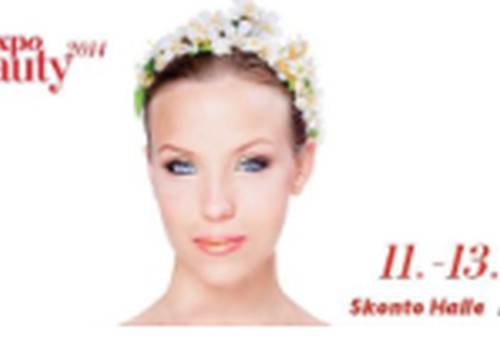 Starptautiskā skaistuma un veselības izstāde  «Expo beauty 2014» startēs 11. aprīlī