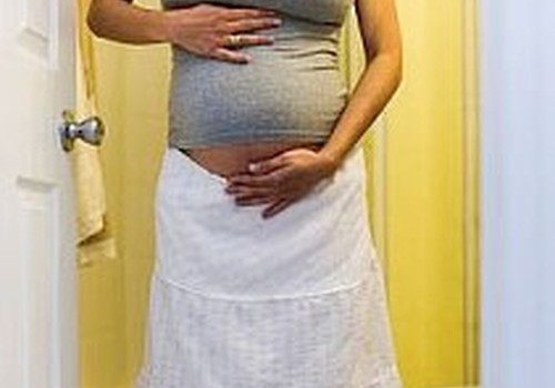 Asiņaini izdalījumi grūtniecības 17.nedēļā