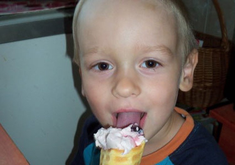 Manas bērnības garša- gatavojam vafeles!